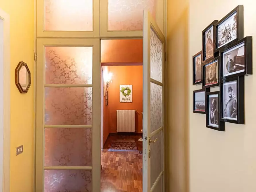 Immagine 27 di Appartamento in affitto  in Via Guinigi37 a Lucca