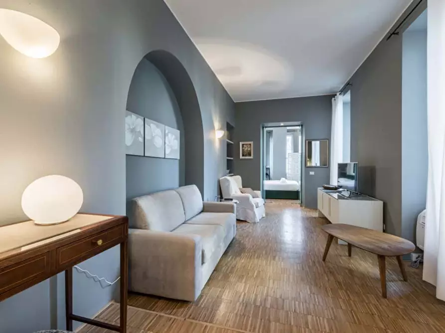 Immagine 78 di Appartamento in affitto  in Piazza Guglielmo Oberdan2 a Milano