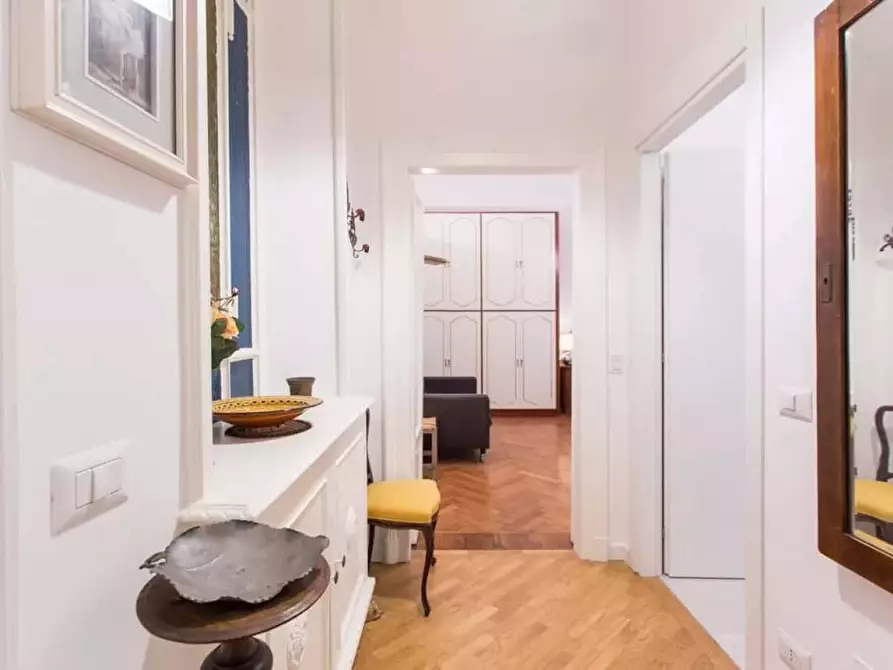 Immagine 2 di Appartamento in affitto  in Via Marchesi de Taddei14 a Milano