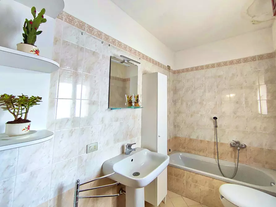 Immagine 27 di Appartamento in affitto  in Via Privata Bernabò Visconti a Milano