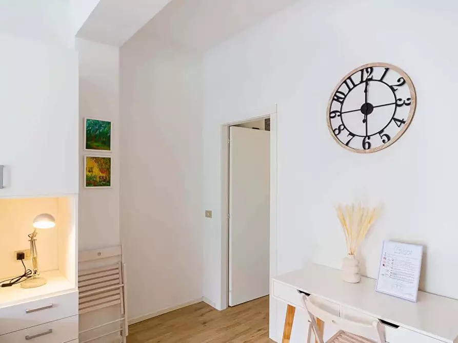 Immagine 6 di Appartamento in affitto  in Via Fiuggi12/3 a Milano