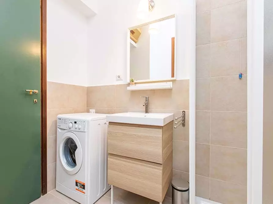 Immagine 15 di Camera in affitto  in Viale Sondrio7 a Milano