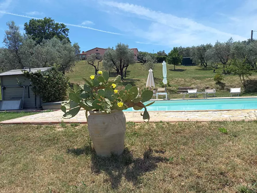 Immagine 12 di Appartamento in affitto  in Via Capitonese208 a Narni