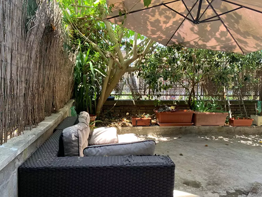 Immagine 3 di Appartamento in affitto  in Via Alessandro Cialdi21 a Roma