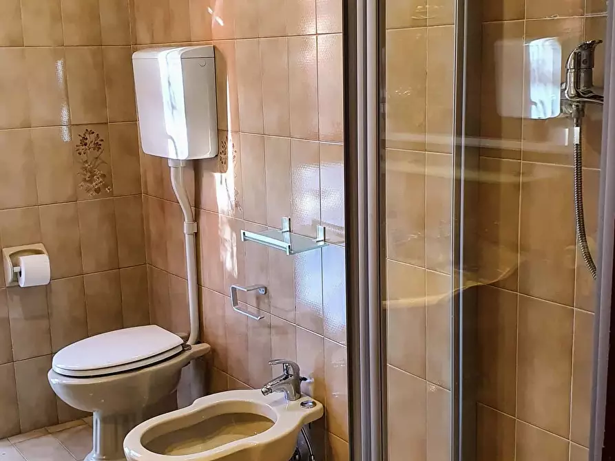 Immagine 31 di Appartamento in affitto  in Via Paolo Rolli4 a Padova