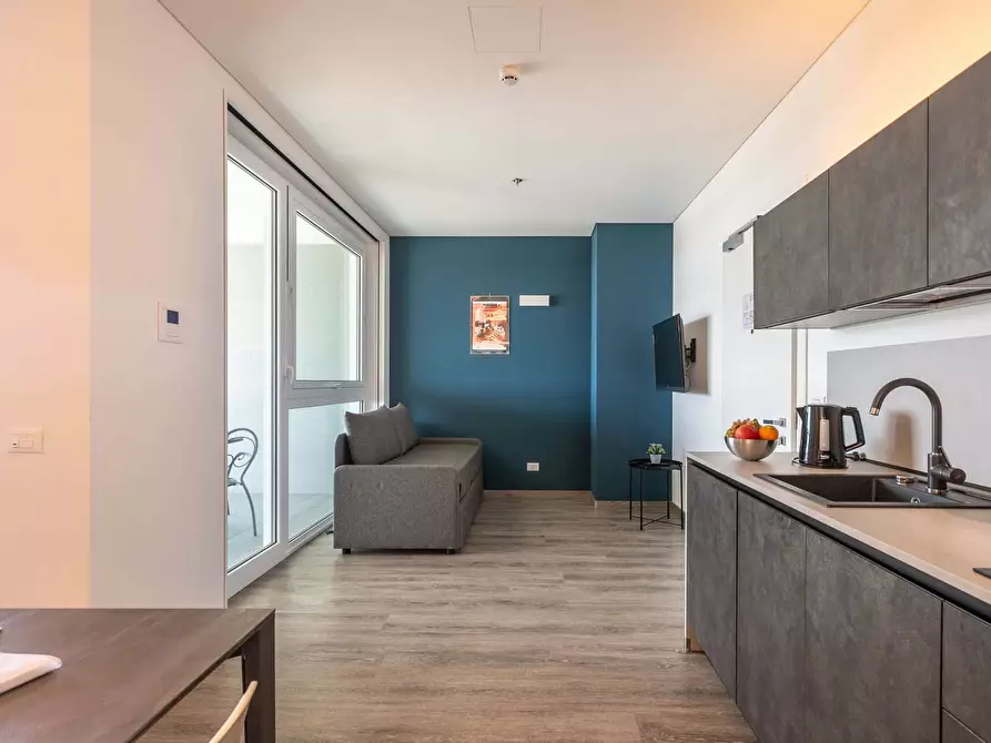 Immagine 16 di Appartamento in affitto  in Via Torino6 a Venezia