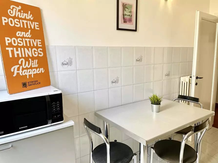 Immagine 6 di Camera in affitto  in Via Giuseppe Galliano120 a Firenze