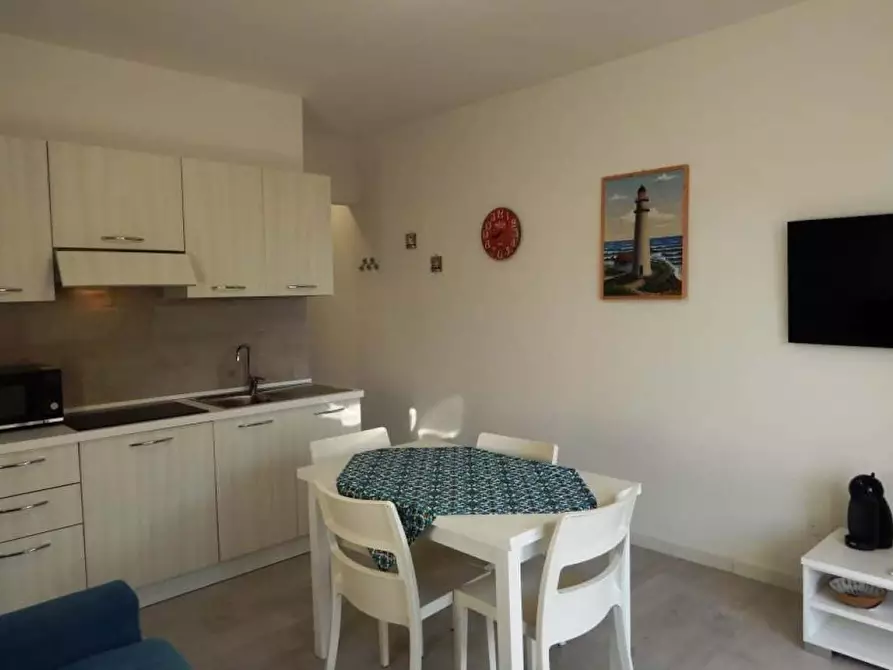 Immagine 7 di Appartamento in affitto  in Via Abruzzo15 a Castelsardo