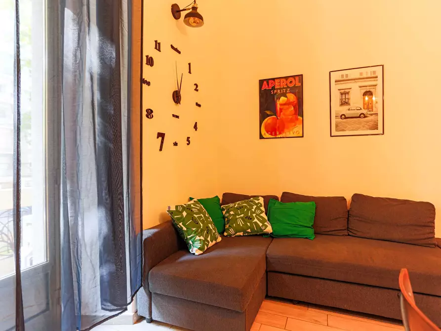 Immagine 33 di Appartamento in affitto  in Via Cenisio54 a Milano