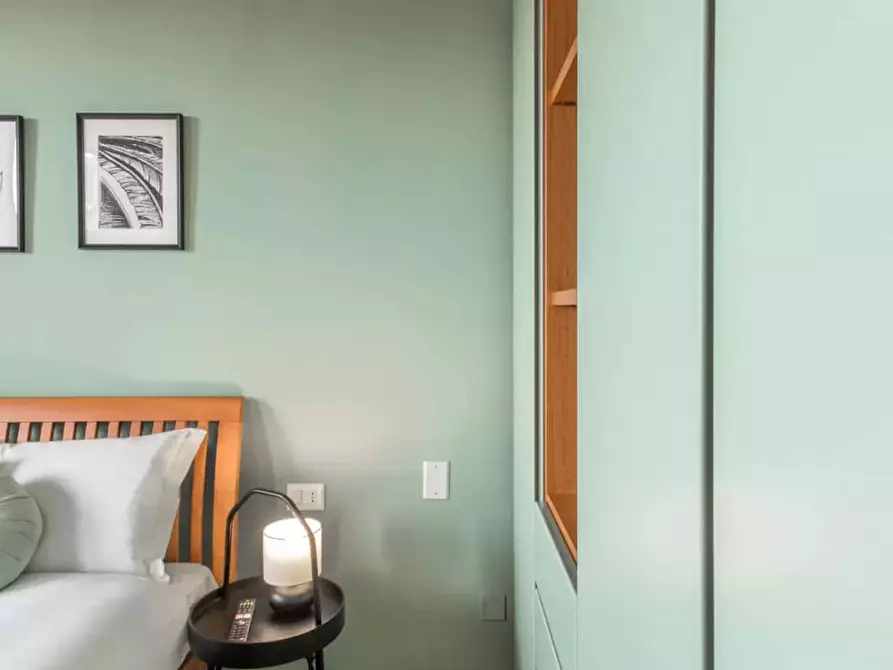 Immagine 14 di Appartamento in affitto  in Via Eleuterio Pagliano a Milano