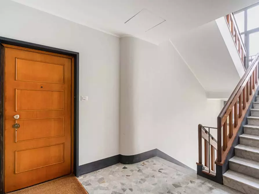 Immagine 15 di Camera in affitto  in Via Giovanni Pacini93 a Milano