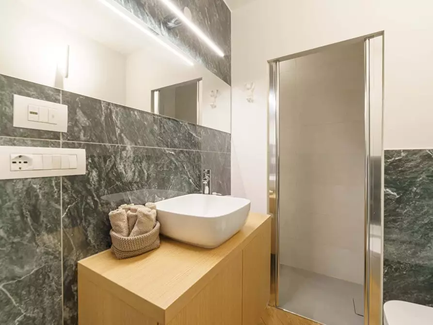 Immagine 21 di Appartamento in affitto  in Viale Francesco Restelli3 a Milano