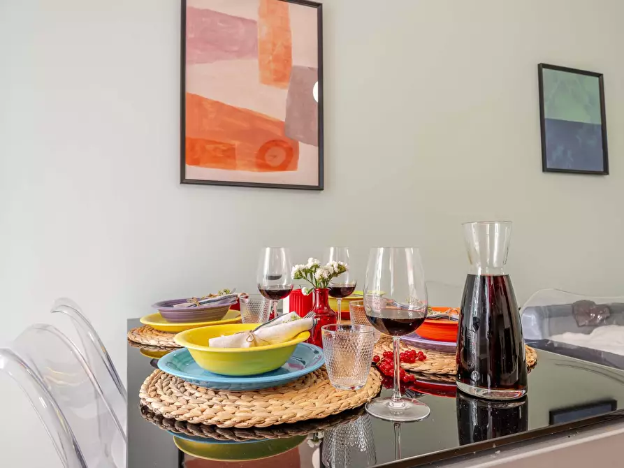 Immagine 21 di Appartamento in affitto  in Via Tortona18 a Milano