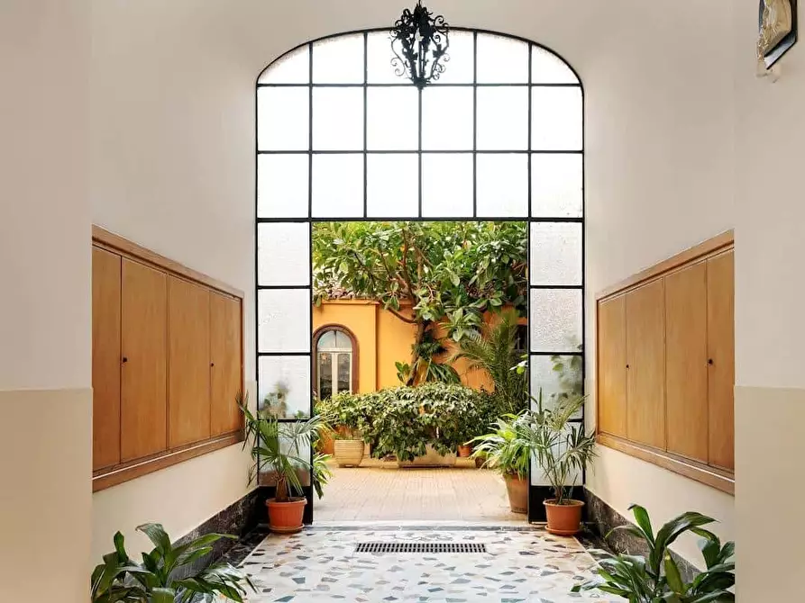 Immagine 4 di Appartamento in affitto  in Via Labicana31 a Roma