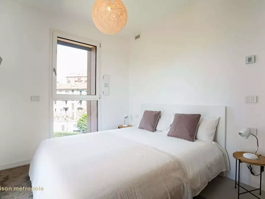 Immagine 2 di Appartamento in affitto  in Via Gallarate11 a Milano