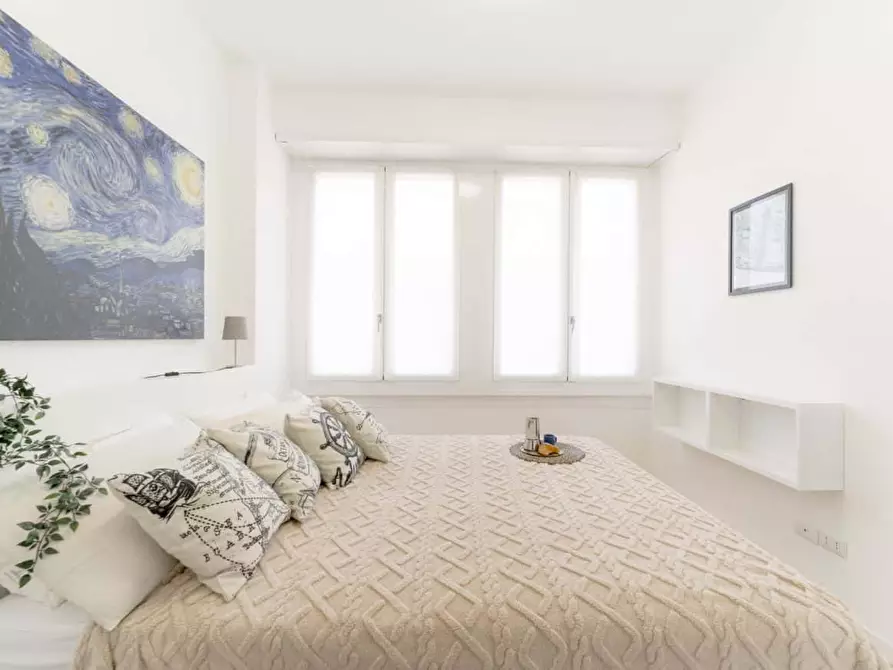 Immagine 23 di Appartamento in affitto  in Via Francesco Daverio6 a Milano
