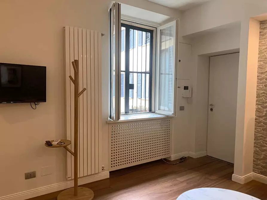 Immagine 9 di Appartamento in affitto  in Via Ponte Vetero22 a Milano
