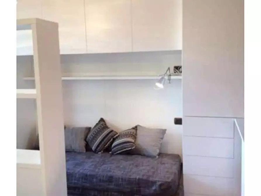 Immagine 10 di Appartamento in affitto  in Via Gaetano de Castillia8 a Milano
