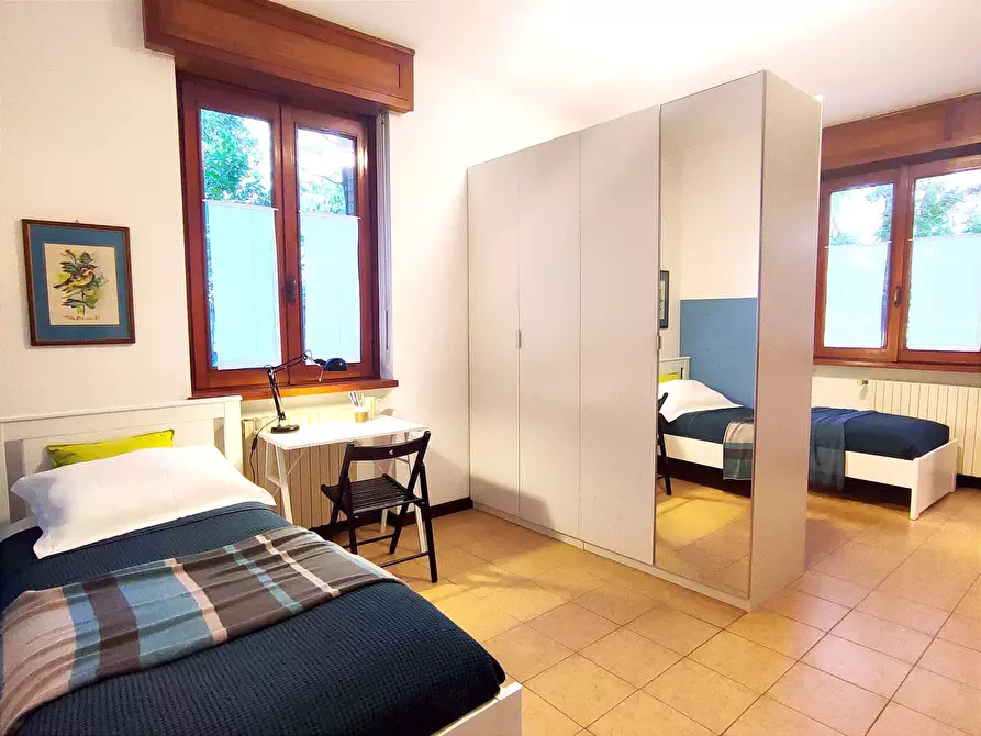 Immagine 6 di Appartamento in affitto  in Via Giacomo Leopardi20 a Baranzate