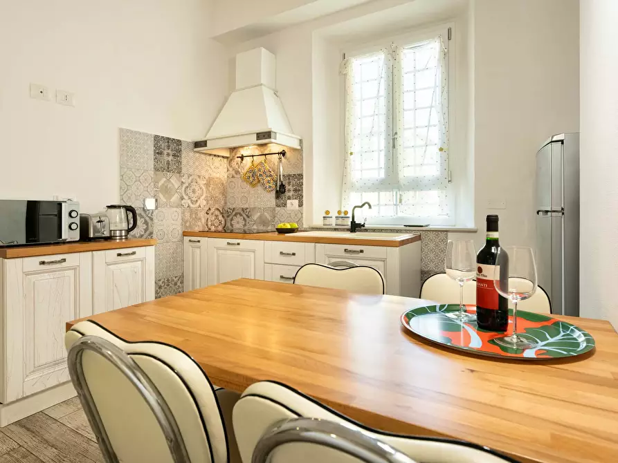 Immagine 11 di Appartamento in affitto  in Viuzzo delle Canne26 a Firenze