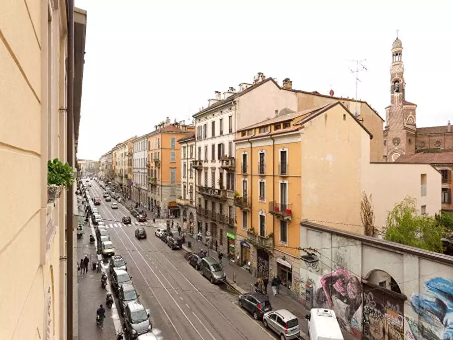 Immagine 14 di Camera in affitto  in Via Vigevano20 a Milano