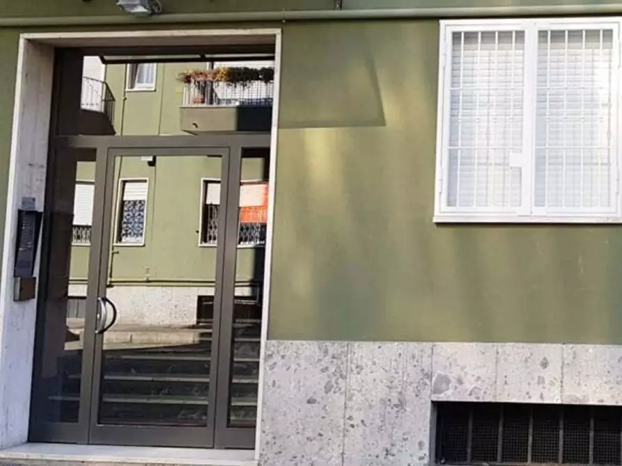 Immagine 19 di Appartamento in affitto  in Via Alfonso Cossa19 a Milano
