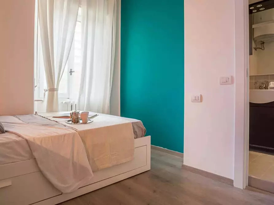 Immagine 17 di Appartamento in affitto  in Via Giuseppe Mazzini a Milano