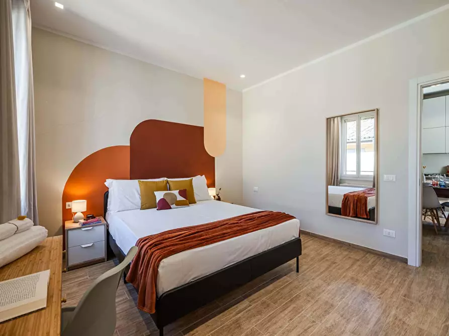 Immagine 31 di Appartamento in affitto  in Via Fondazza11 a Bologna