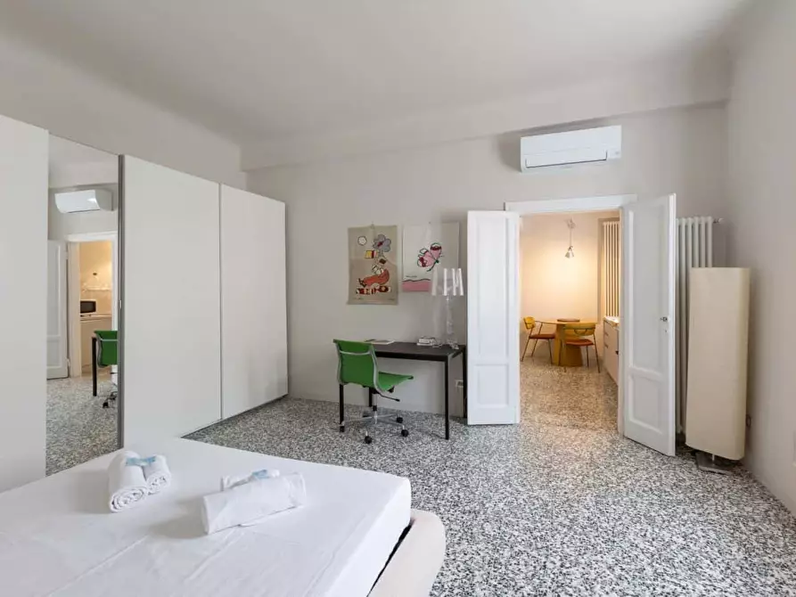 Immagine 7 di Appartamento in affitto  in Viale Sabotino8 a Milano