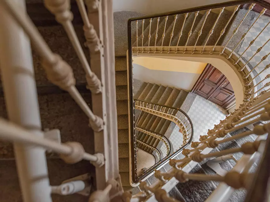 Immagine 34 di Appartamento in affitto  in Piazza della Repubblica15 a Torino