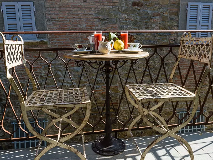 Immagine 5 di Appartamento in affitto  in Via San Michelangelo a Cortona