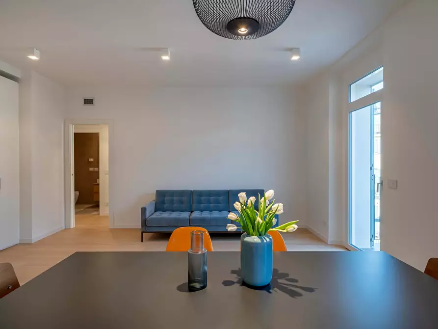 Immagine 29 di Appartamento in affitto  in Via Errico Petrella4 a Milano