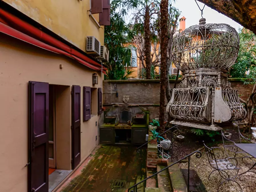 Immagine 40 di Appartamento in affitto  in Via Armando Quadri2 a Bologna