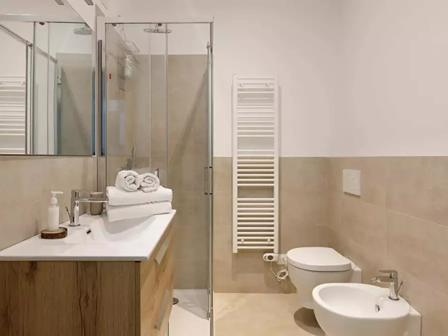 Immagine 32 di Appartamento in affitto  in Via degli Artisti3a a Trieste