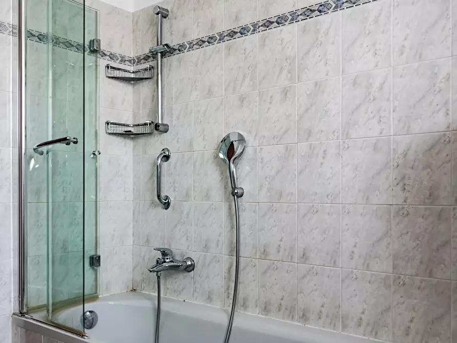 Immagine 26 di Appartamento in affitto  in Via Vico Magistretti3 a Milano