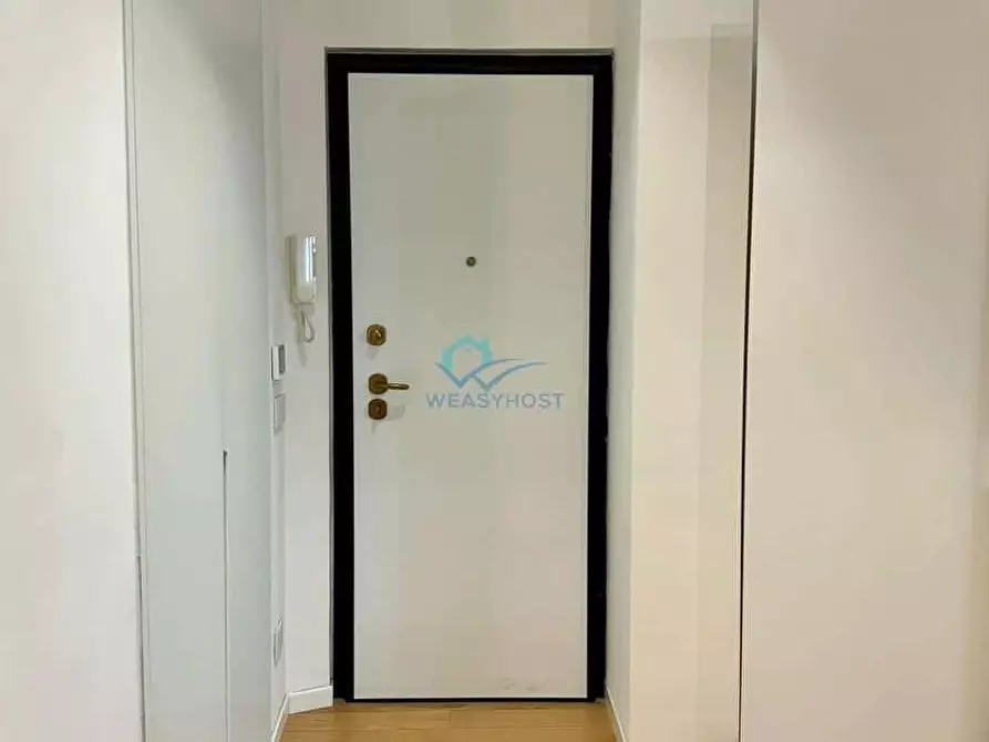 Immagine 7 di Appartamento in affitto  in Via Campaldino16 a Roma