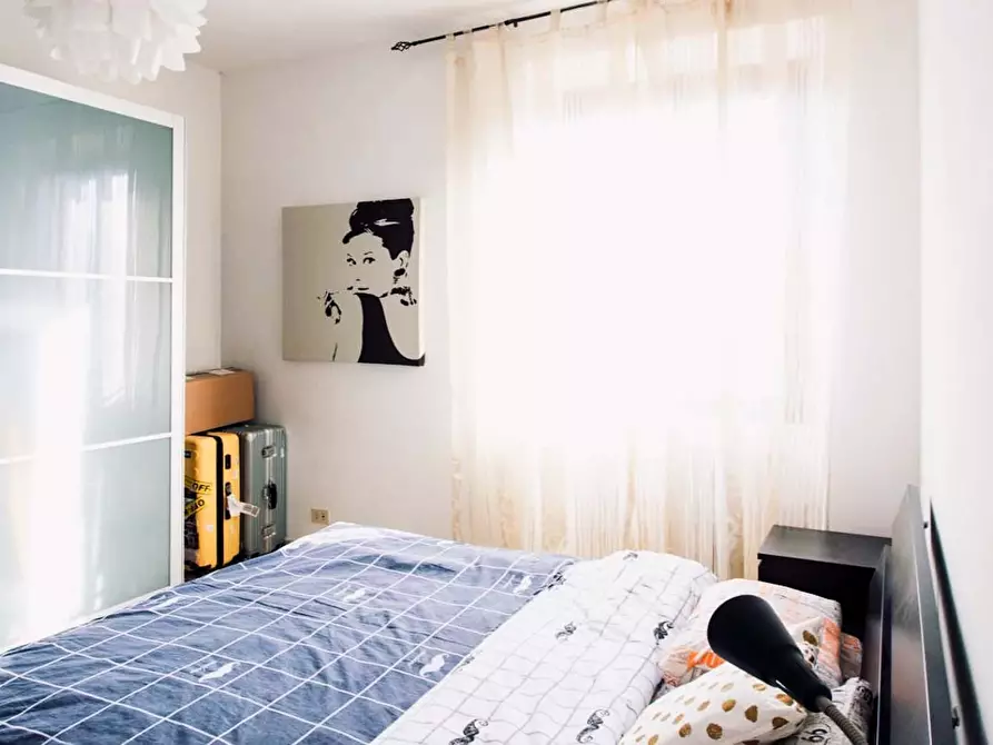 Immagine 19 di Appartamento in affitto  in Viale Tibaldi10 a Milano