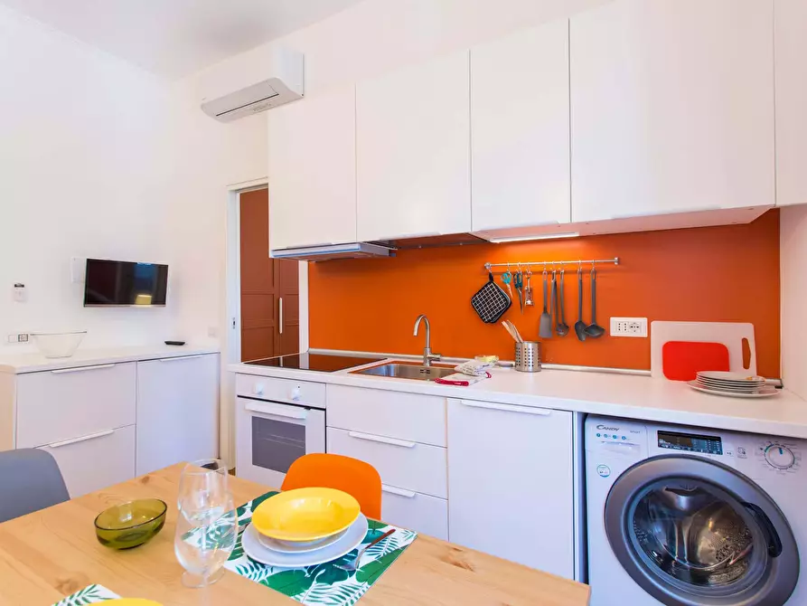 Immagine 3 di Appartamento in affitto  in Via Tito Vignoli a Milano