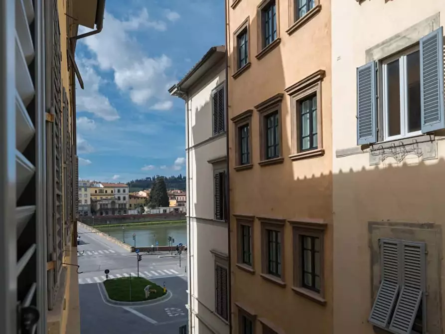 Immagine 17 di Appartamento in affitto  in Piazza di Santa Maria Novella18 a Firenze