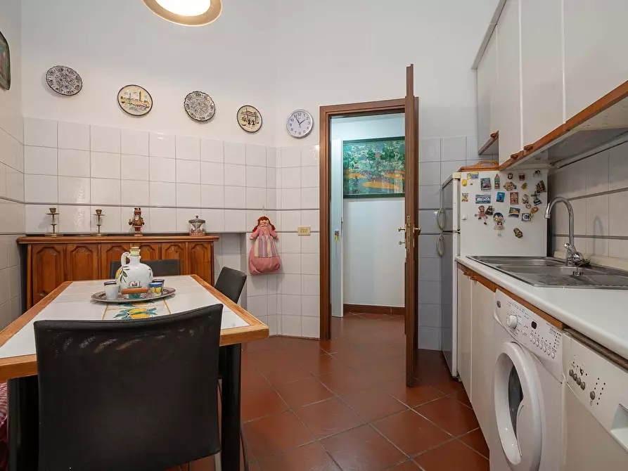 Immagine 23 di Appartamento in affitto  in Viale delle Medaglie d'Oro119 a Roma