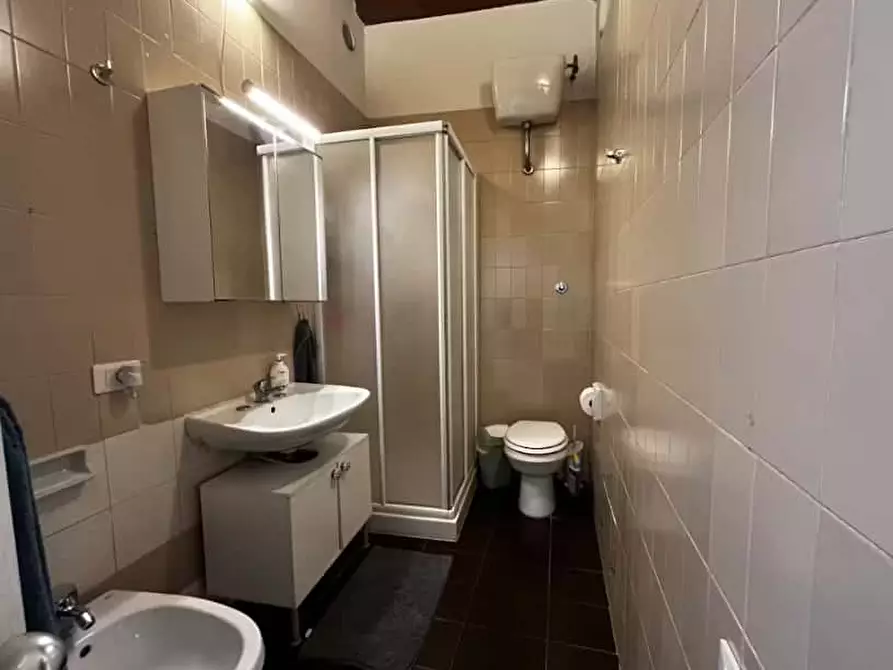 Immagine 6 di Appartamento in affitto  in Via di San Giuseppe30 a Firenze