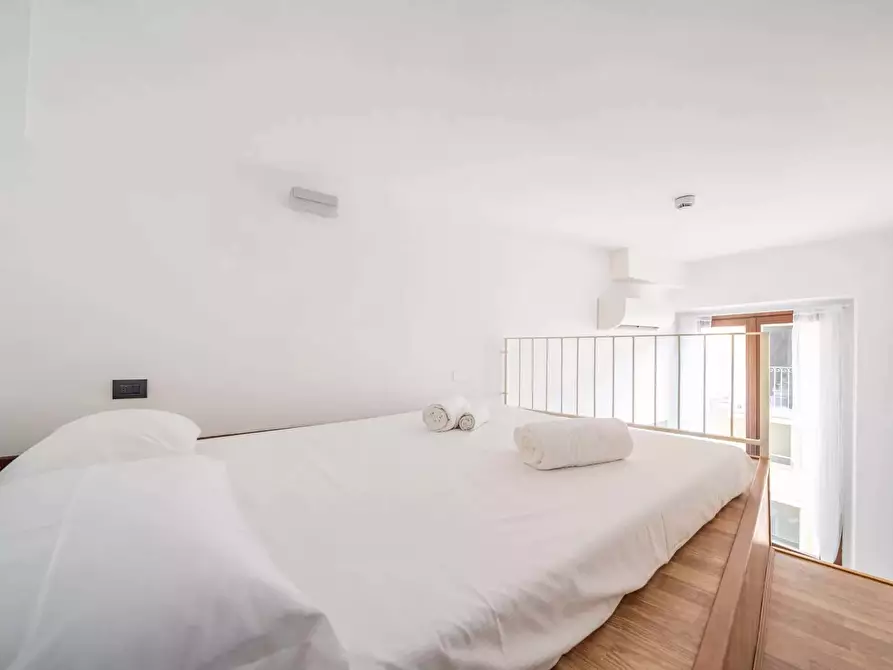 Immagine 11 di Appartamento in affitto  in Corso Magenta25 a Milano