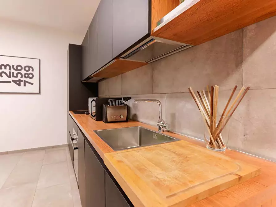 Immagine 21 di Appartamento in affitto  in Via de' Pepoli2 a Bologna