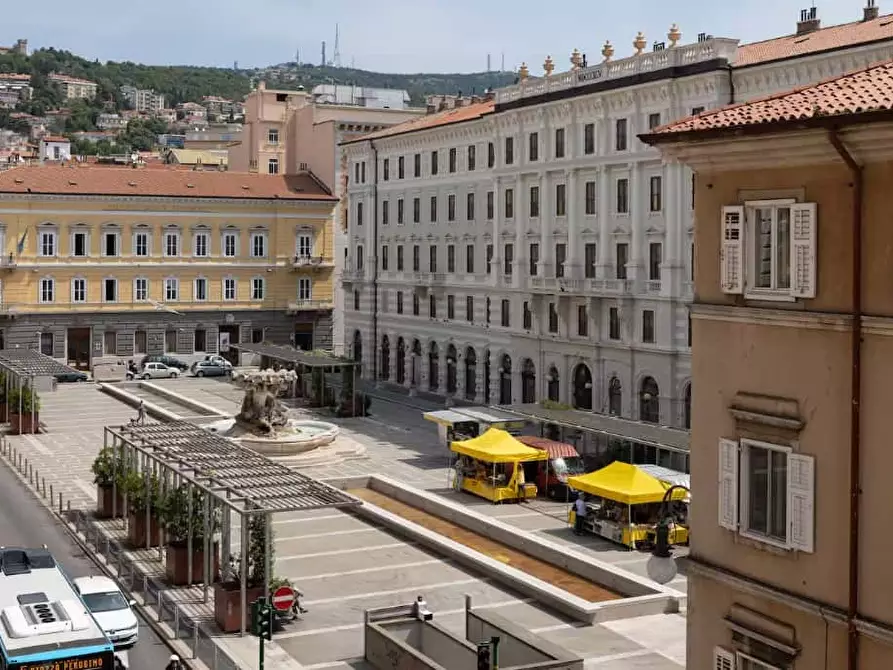 Immagine 20 di Appartamento in affitto  in Via Milano17 a Trieste