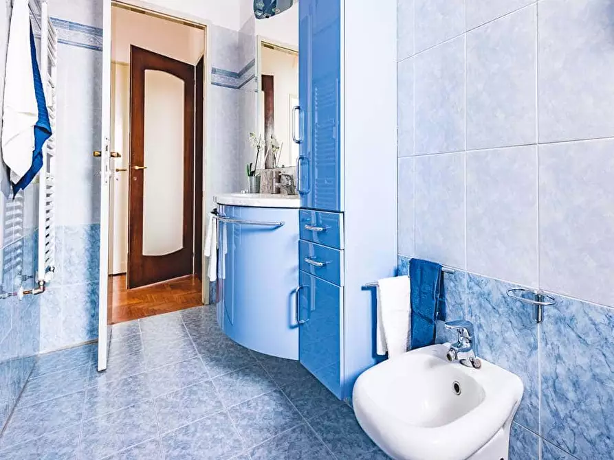 Immagine 6 di Camera in affitto  in Via Guido Guarini Matteucci1 a Milano