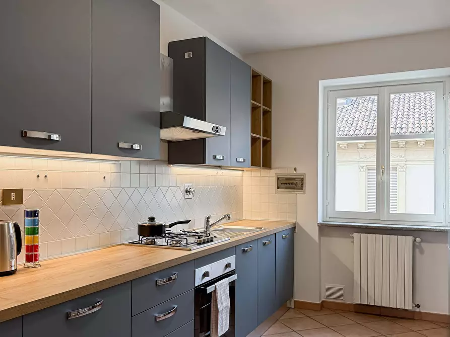Immagine 46 di Appartamento in affitto  in Via Massena59 a Torino