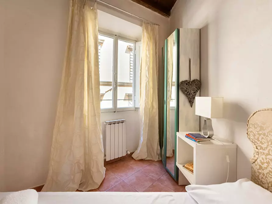 Immagine 22 di Appartamento in affitto  in Via della Vigna Nuova a Firenze