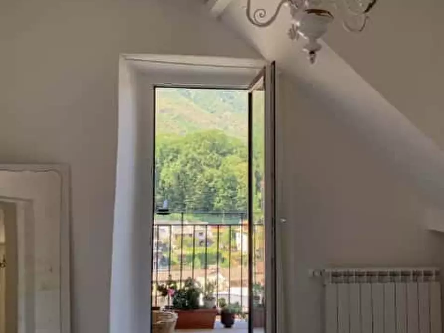 Immagine 2 di Appartamento in affitto  in Via Cavour81 a Carpineto Romano