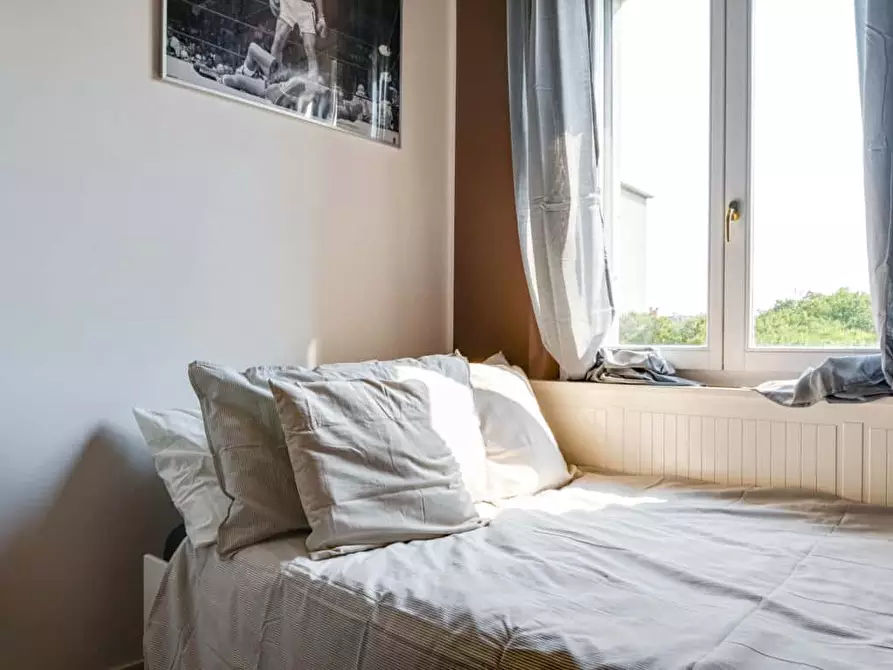 Immagine 6 di Camera in affitto  in Piazza Umanitaria2 a Milano