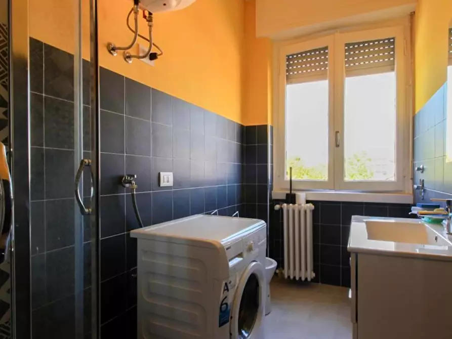 Immagine 10 di Camera in affitto  in Via Ettore Ponti38 a Milano